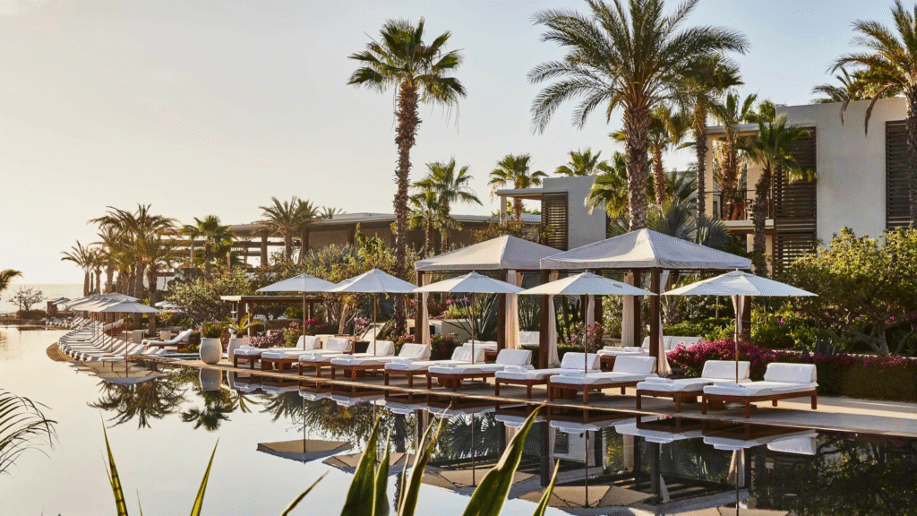 Chileno Bay Los Cabos Airport Transfer