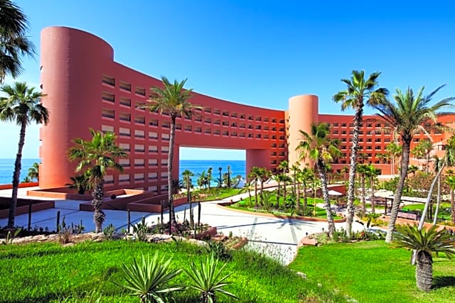 Westin Los Cabos Airport Transfer